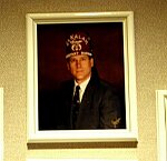 Glen Cook - member of Shriners Hospital Board