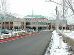 Intermountain Shrine Hospital - Salt Lake City