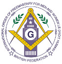 The International Order of Co-Freemasonry Le Droit Humain British Federation