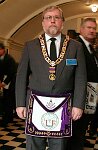 Most Worshipful Grand Master of Utah